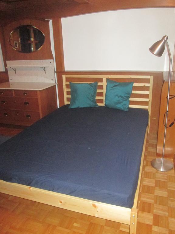 B&B Am Bueel Sevelen Екстер'єр фото