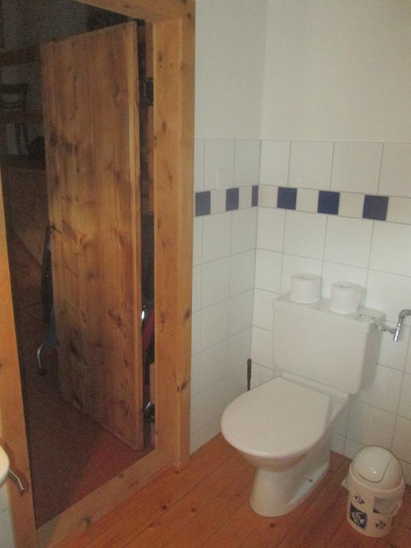 B&B Am Bueel Sevelen Екстер'єр фото