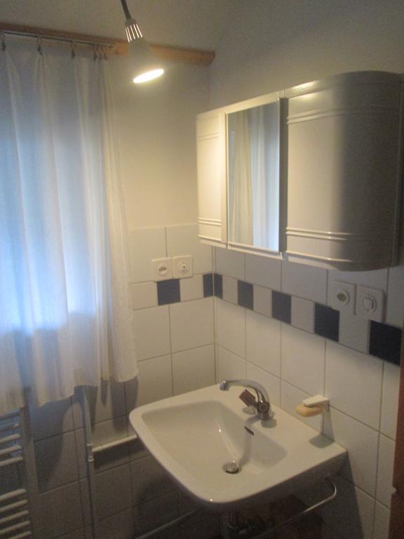 B&B Am Bueel Sevelen Екстер'єр фото