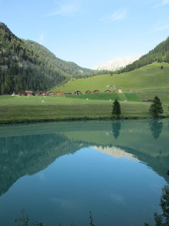 B&B Am Bueel Sevelen Екстер'єр фото